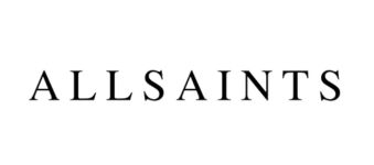 AllSaints logo image