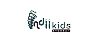 Indii Kids logo image