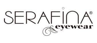 Serafina Eyewear logo image