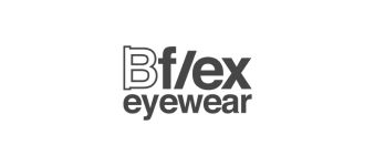 BFlex Eyewear logo image