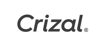 Crizal Sapphire 360 Anti-Glare logo image