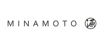 Minamoto Eyewear logo image