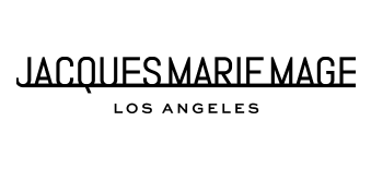 Jacques Marie Mage logo image