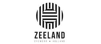 Zeeland Eyewear logo image