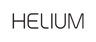 Helium logo image