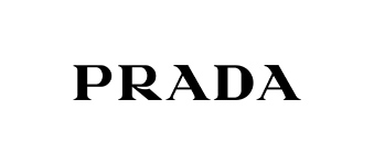 Prada logo image