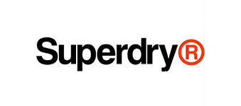 Superdry logo image