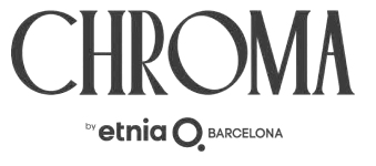 Chroma by Etnia Barcelona logo image