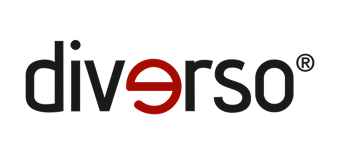 Diverso logo image