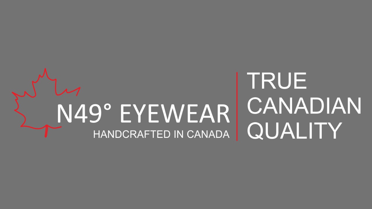 N49° Eyewear logo image