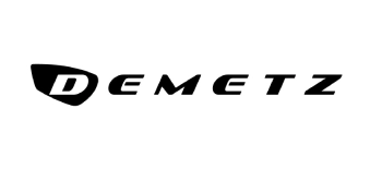 Demetz logo image