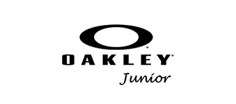 Oakley Junior logo image
