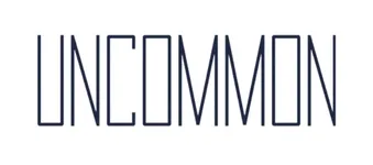 Uncommon logo image