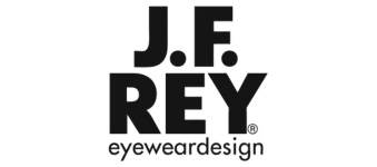 J.F. Rey logo image