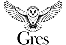 GRES logo image