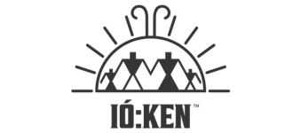 Io:ken Designs Inc. logo image