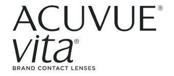 ACUVUE VITA logo image