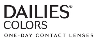 DAILIES COLORS  logo image