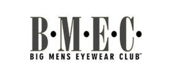 Big Mens Eyewear Club  logo image
