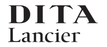 DITA Lancier  logo image
