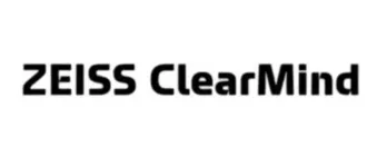 ZEISS ClearMind logo image