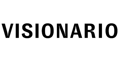 VISIONARIO logo image