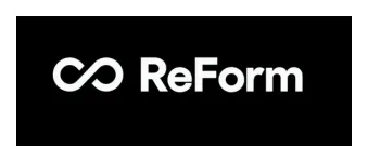ReForm Eyewear logo image