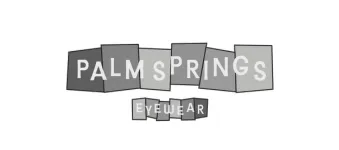 Palm Springs logo image