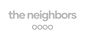 The Neighbors logo image