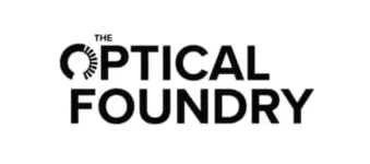 Optical Foundary logo image