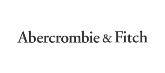 Abercrombie & Fitch logo image