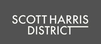 Scott Harris District logo image