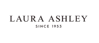 Laura Ashley logo image