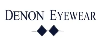 Denon Eyewear logo image