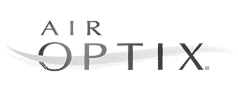 Air Optix logo image