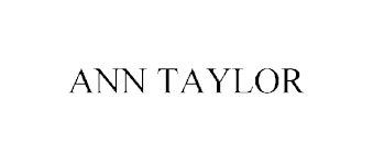 Ann Taylor logo image