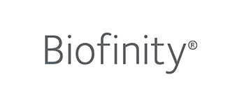 Biofinity logo image