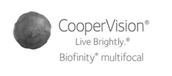 Biofinity Multifocal logo image