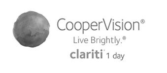 Clariti 1day logo image