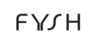 FYSH logo image