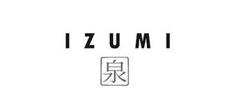 Izumi logo image