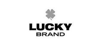 Lucky Brand logo image