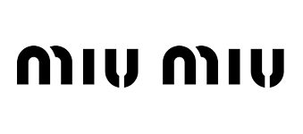 Miu Miu logo image