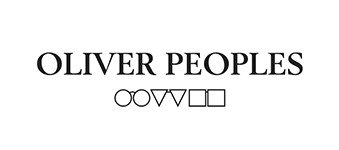 Oliver Peoples logo image