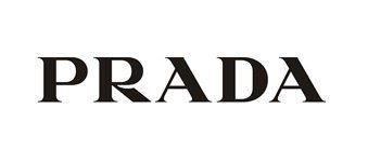 Prada logo image